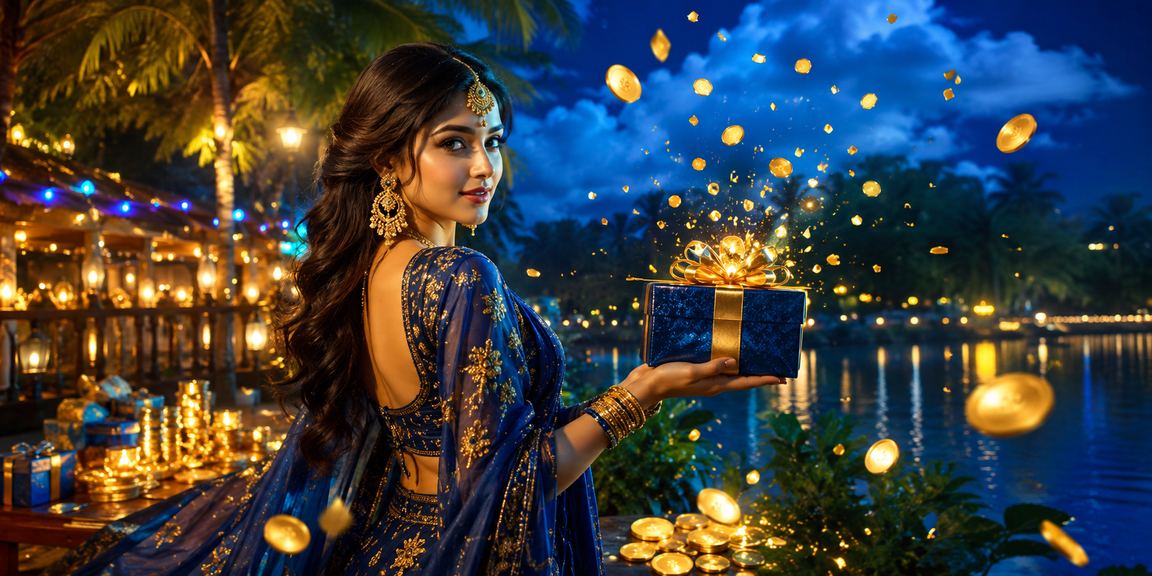 একজন খেলোয়াড় Gazipur-এ আনন্দ করছে ক্যাসিনো গেমস প্লে করে