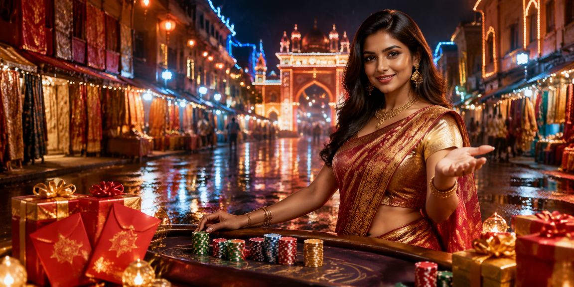 রাজশাহী ঈদ উপলক্ষে রেড এনভেলপ বোনাস ক্যাম্পেইন